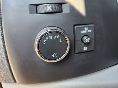 2013 Chevrolet Silverado 2500 HD LT