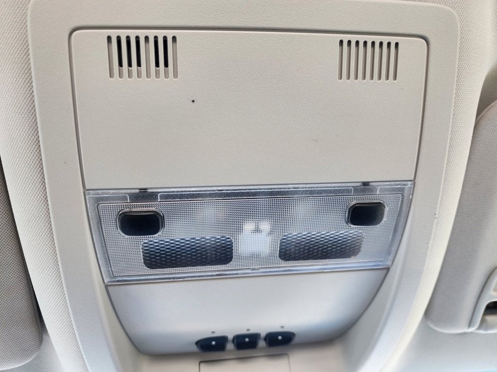 2013 Chevrolet Silverado 2500 HD LT