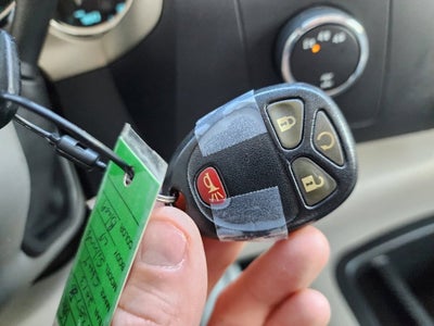 2013 Chevrolet Silverado 2500 HD LT