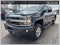 2018 Chevrolet Silverado 2500 HD High Country