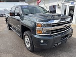 2018 Chevrolet Silverado 2500 HD High Country