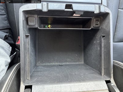 2018 Chevrolet Silverado 2500 HD High Country