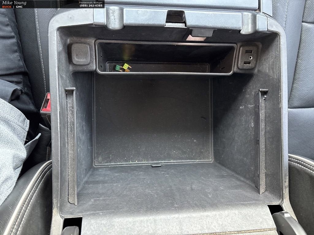 2018 Chevrolet Silverado 2500 HD High Country