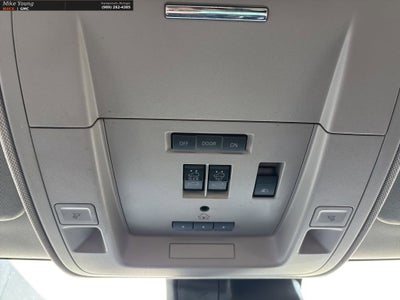 2018 Chevrolet Silverado 2500 HD High Country