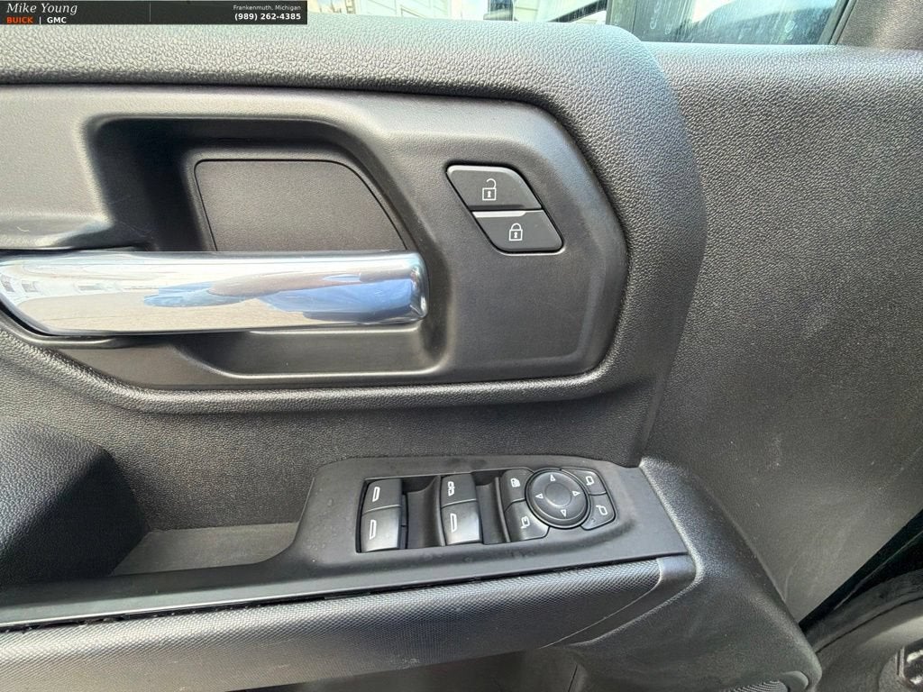 2022 Chevrolet Silverado 2500 HD Custom