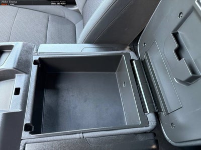 2022 Chevrolet Silverado 2500 HD Custom