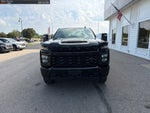 2022 Chevrolet Silverado 2500 HD Custom