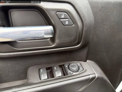 2021 Chevrolet Silverado 2500 HD Custom