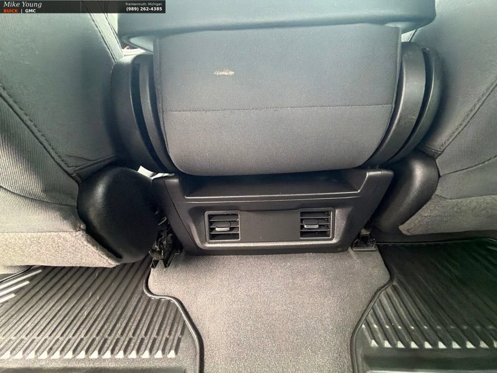 2021 Chevrolet Silverado 2500 HD Custom