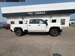 2021 Chevrolet Silverado 2500 HD Custom