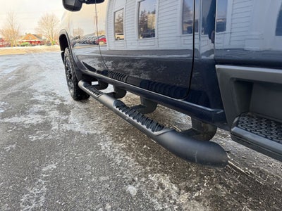 2021 Chevrolet Silverado 2500 HD LTZ