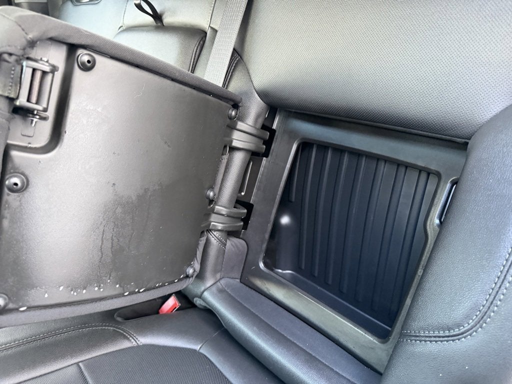 2021 Chevrolet Silverado 2500 HD LTZ