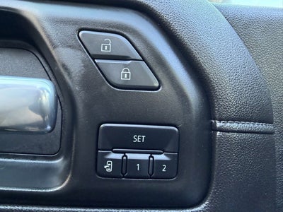 2021 Chevrolet Silverado 2500 HD LTZ