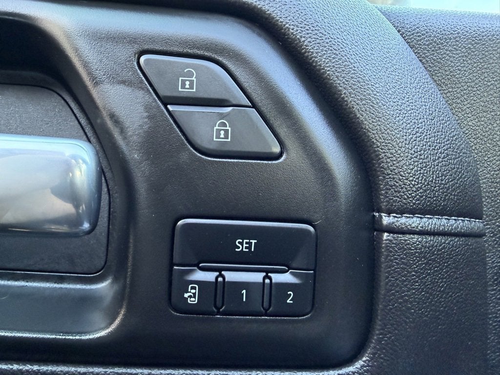 2021 Chevrolet Silverado 2500 HD LTZ