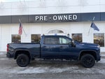 2021 Chevrolet Silverado 2500 HD LTZ
