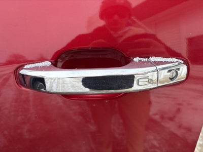 2022 Chevrolet Silverado 2500 HD High Country