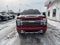 2022 Chevrolet Silverado 2500 HD High Country