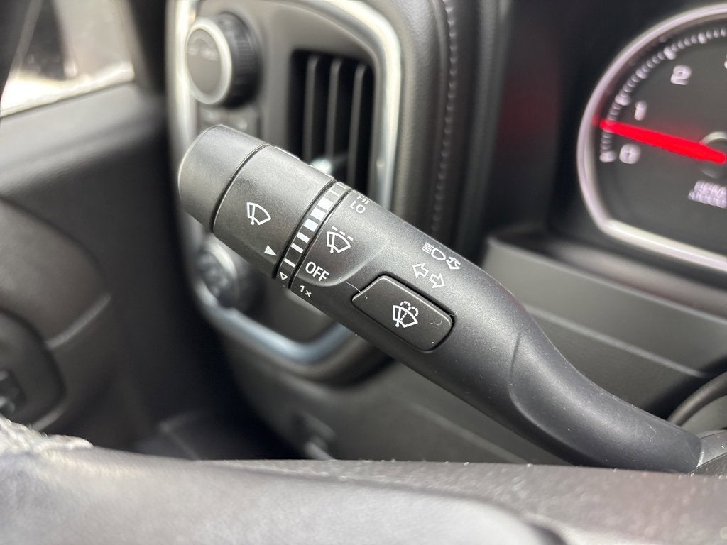 2022 Chevrolet Silverado 2500 HD High Country