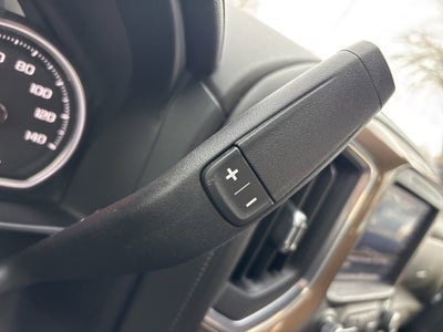 2022 Chevrolet Silverado 2500 HD High Country