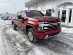 2022 Chevrolet Silverado 2500 HD High Country