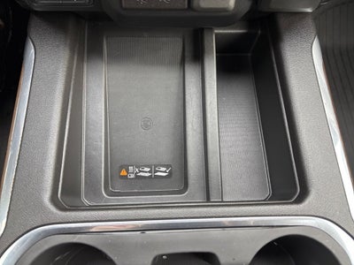 2022 Chevrolet Silverado 2500 HD High Country