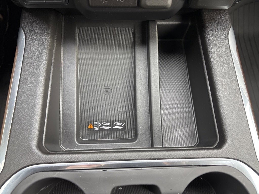 2022 Chevrolet Silverado 2500 HD High Country