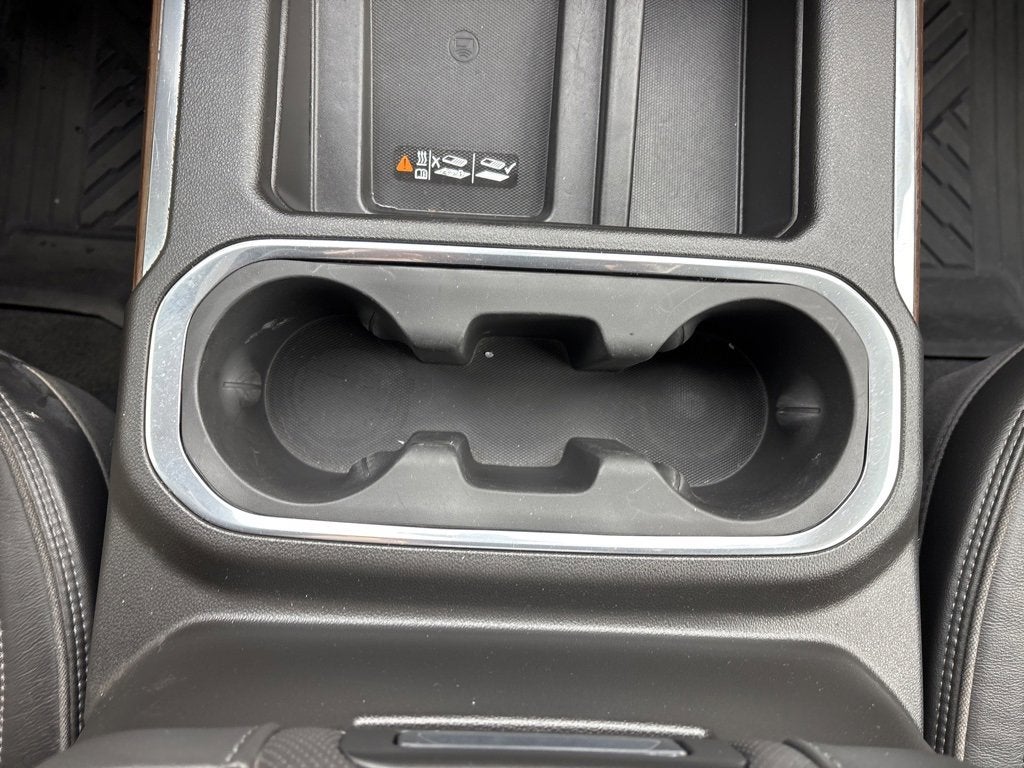 2022 Chevrolet Silverado 2500 HD High Country