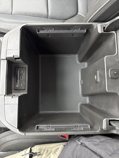 2022 Chevrolet Silverado 2500 HD High Country