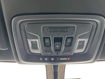 2022 Chevrolet Silverado 2500 HD High Country