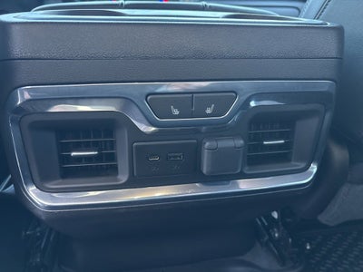 2023 Chevrolet Silverado 2500 HD High Country