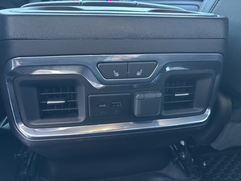 2023 Chevrolet Silverado 2500 HD High Country