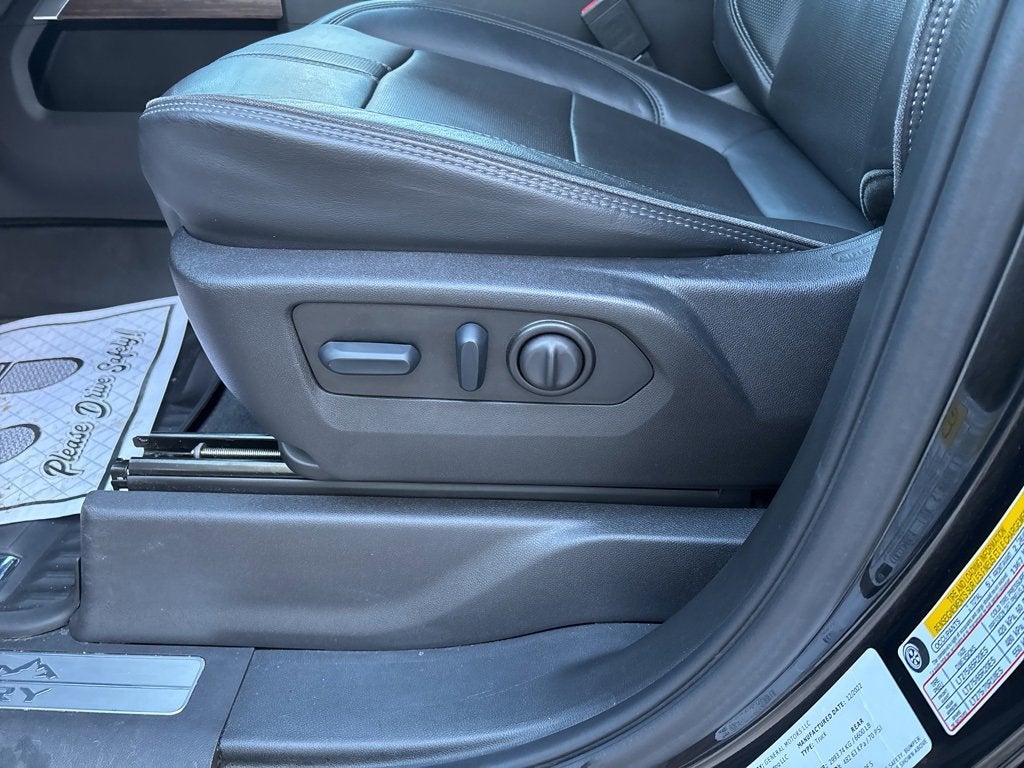 2023 Chevrolet Silverado 2500 HD High Country