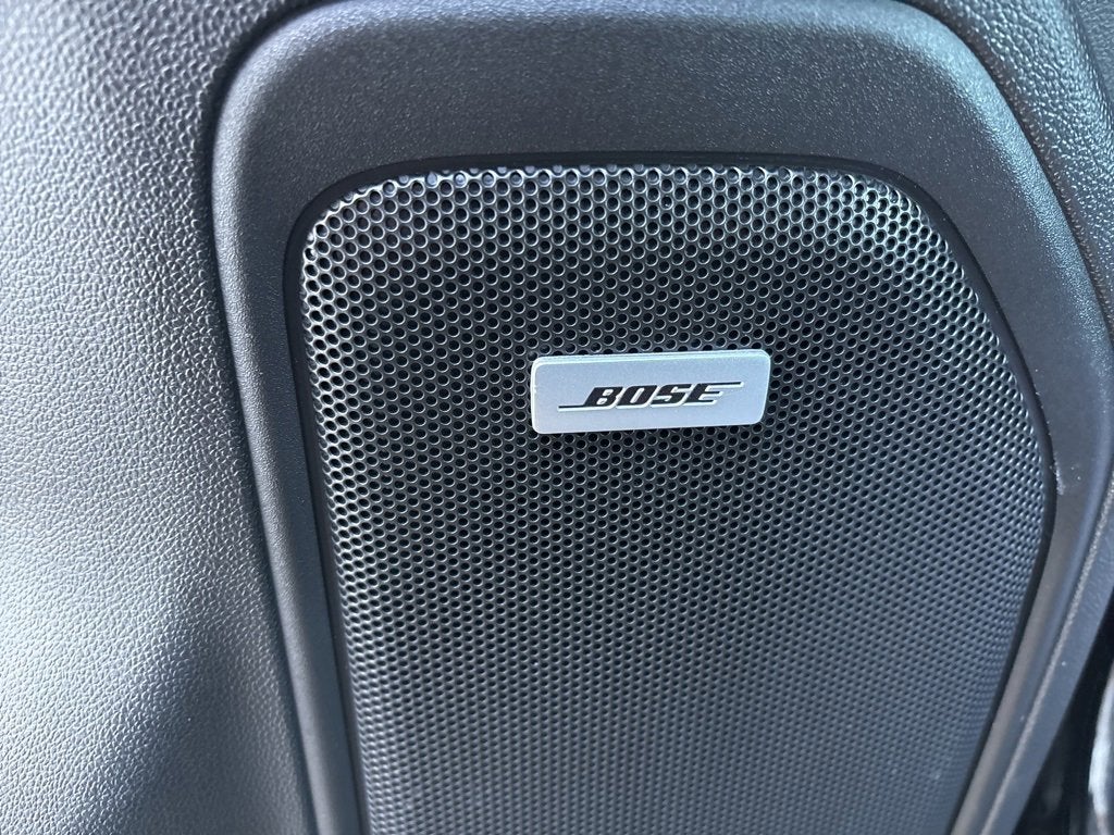 2023 Chevrolet Silverado 2500 HD High Country