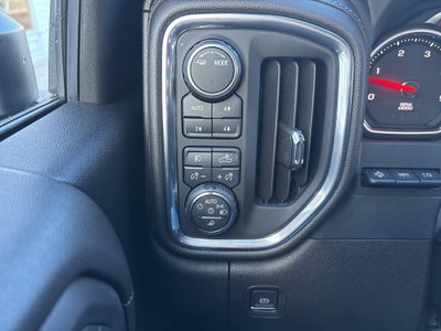 2023 Chevrolet Silverado 2500 HD High Country