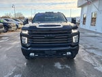 2023 Chevrolet Silverado 2500 HD High Country