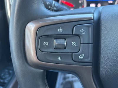 2023 Chevrolet Silverado 2500 HD High Country