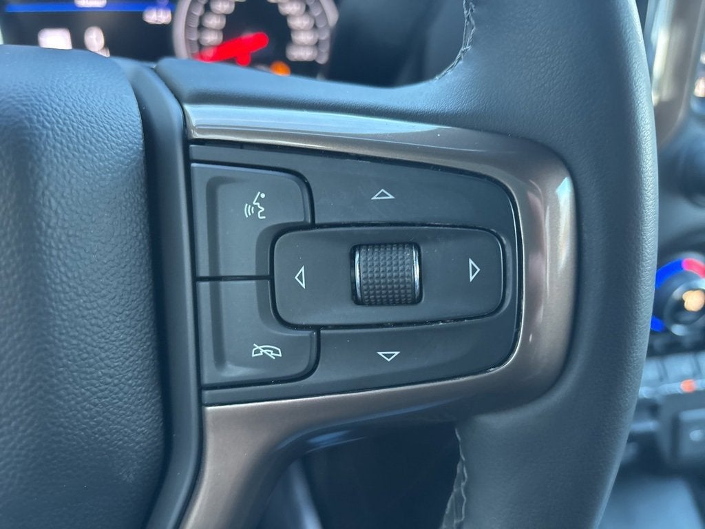 2023 Chevrolet Silverado 2500 HD High Country