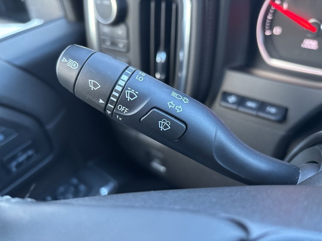 2023 Chevrolet Silverado 2500 HD High Country