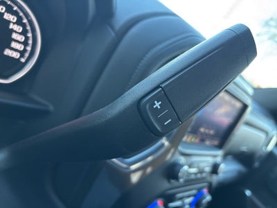 2023 Chevrolet Silverado 2500 HD High Country