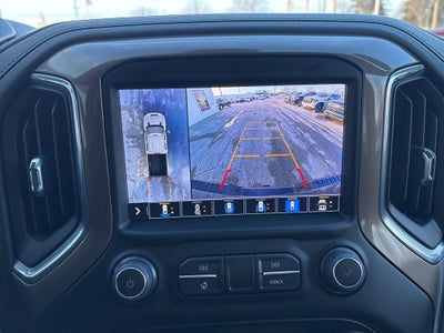 2023 Chevrolet Silverado 2500 HD High Country