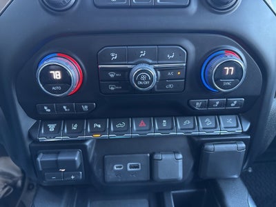 2023 Chevrolet Silverado 2500 HD High Country