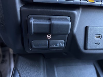 2023 Chevrolet Silverado 2500 HD High Country