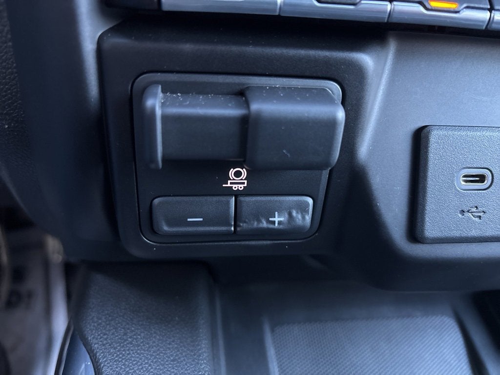 2023 Chevrolet Silverado 2500 HD High Country