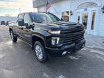 2023 Chevrolet Silverado 2500 HD High Country