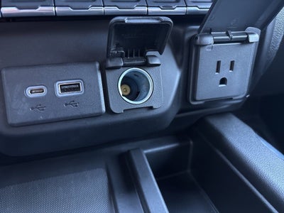 2023 Chevrolet Silverado 2500 HD High Country