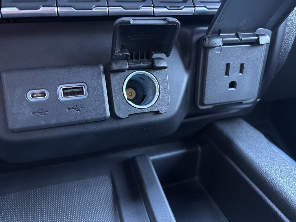 2023 Chevrolet Silverado 2500 HD High Country