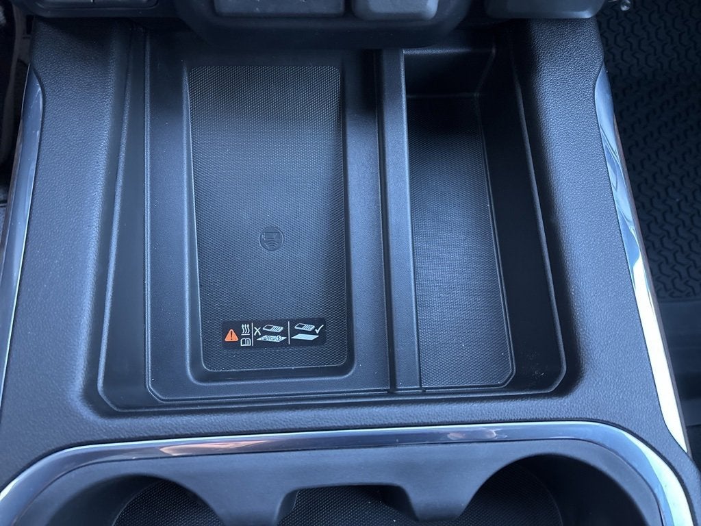 2023 Chevrolet Silverado 2500 HD High Country