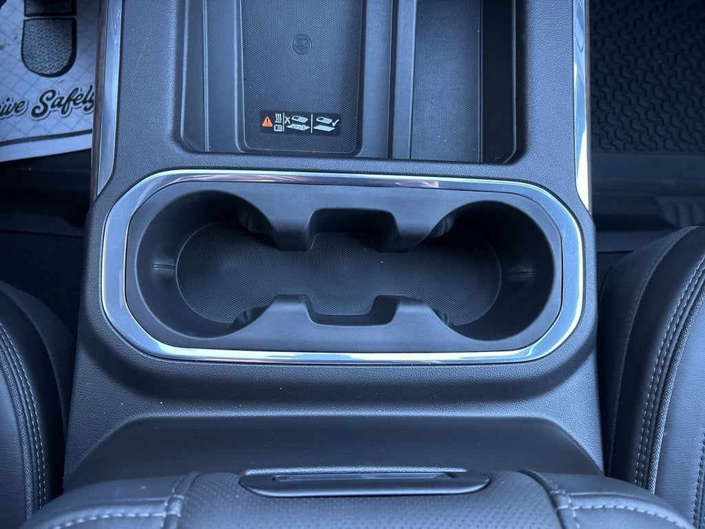 2023 Chevrolet Silverado 2500 HD High Country