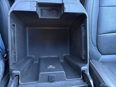 2023 Chevrolet Silverado 2500 HD High Country