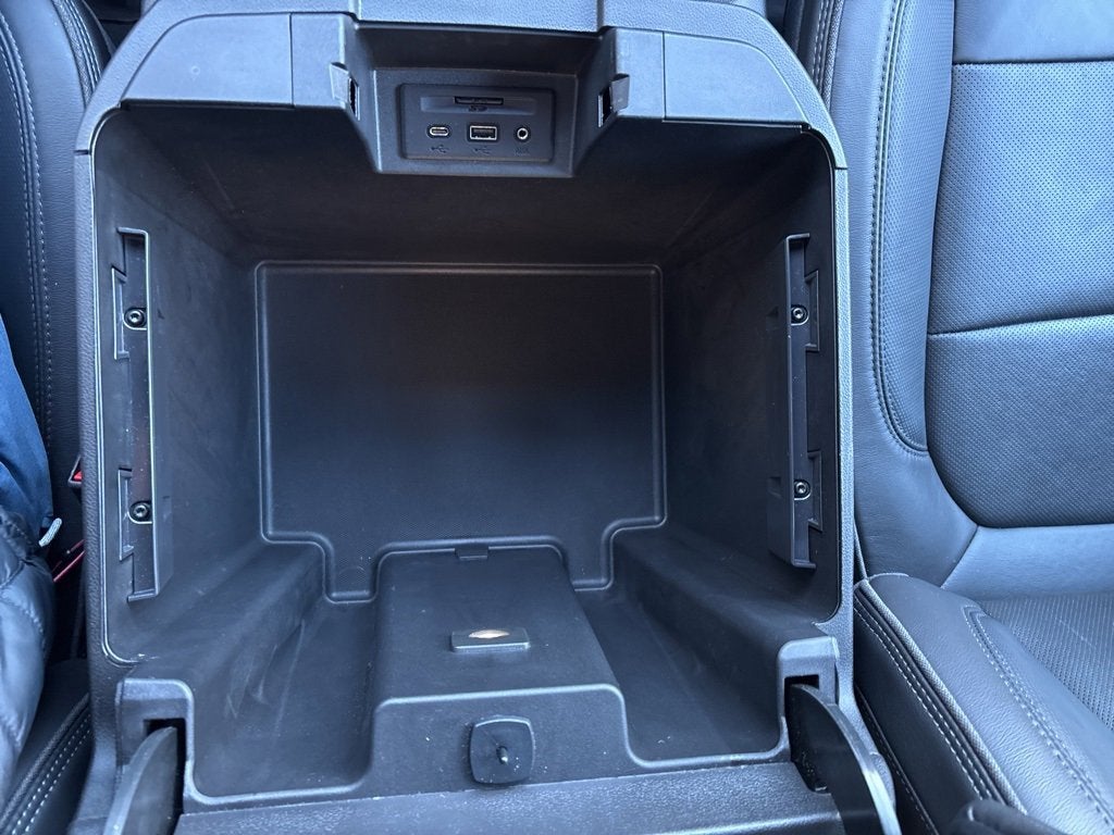 2023 Chevrolet Silverado 2500 HD High Country